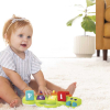 Развивающая игрушка Infantino Игровая гусеница (315092) изображение 3