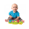Развивающая игрушка Infantino Игровая гусеница (315092) изображение 5