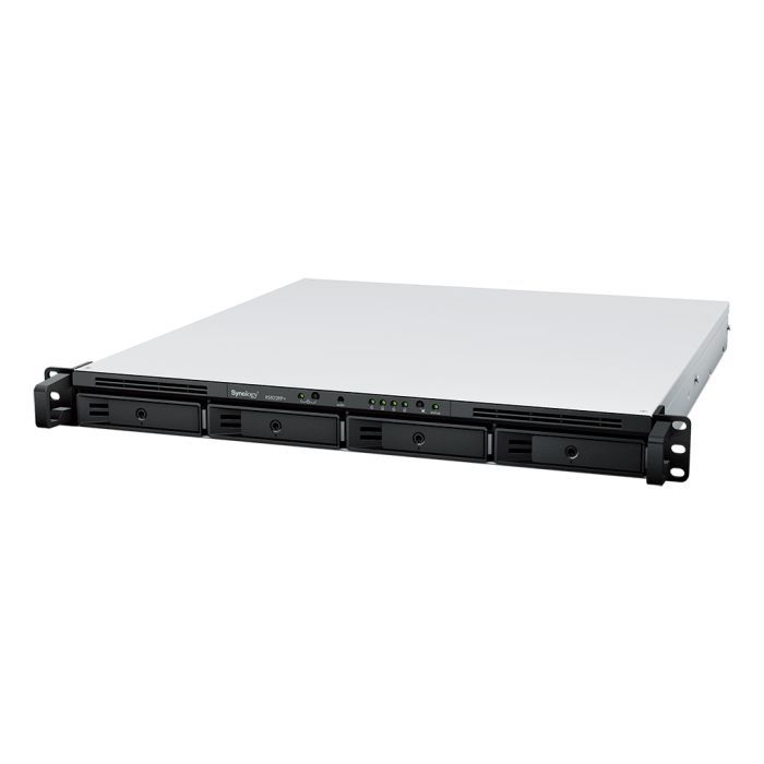 NAS Synology RS822RP+ зображення 2
