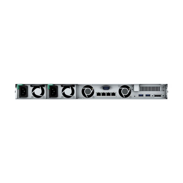 NAS Synology RS822RP+ зображення 4