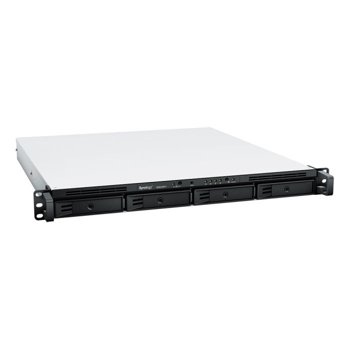 NAS Synology RS822RP+ зображення 6
