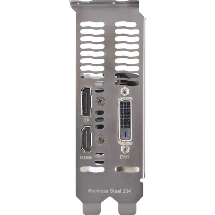 Видеокарта ASUS GeForce RTX3050 6Gb OC LP BRK (RTX3050-O6G-LP-BRK) изображение 5