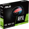 Відеокарта ASUS GeForce RTX3050 6Gb OC LP BRK (RTX3050-O6G-LP-BRK) зображення 6