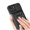 Чехол для мобильного телефона BeCover Military Honor X6a Black (710670) изображение 2