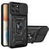 Чехол для мобильного телефона BeCover Military Honor X6a Black (710670) изображение 6
