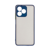 Чохол до мобільного телефона ColorWay Smart Matte Realme C51 blue (CW-CSMRC51-BU)