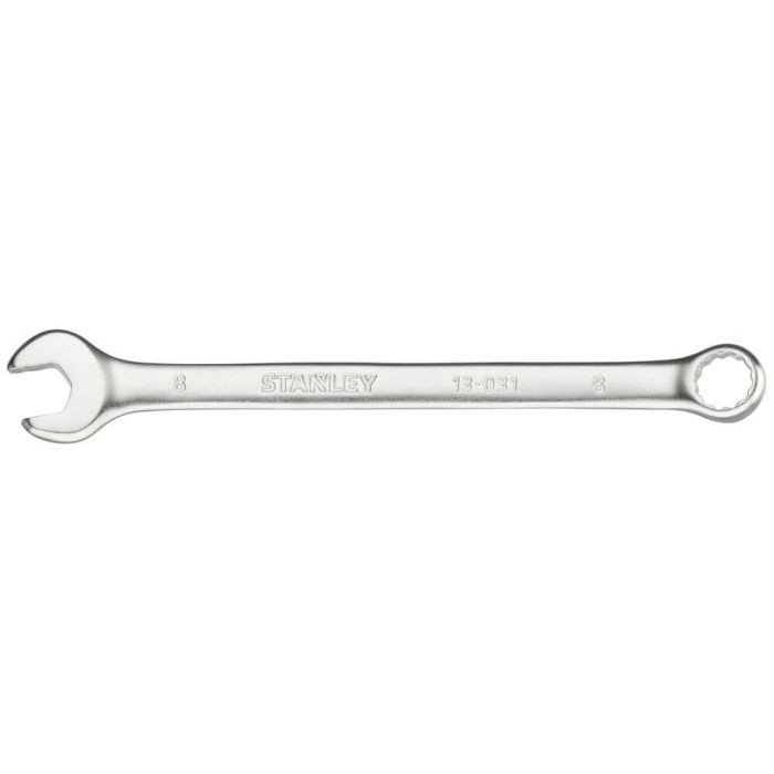 Ключ Stanley FATMAX ANTI SLIP комбінований, 10 мм. (FMMT13033-0) зображення 2