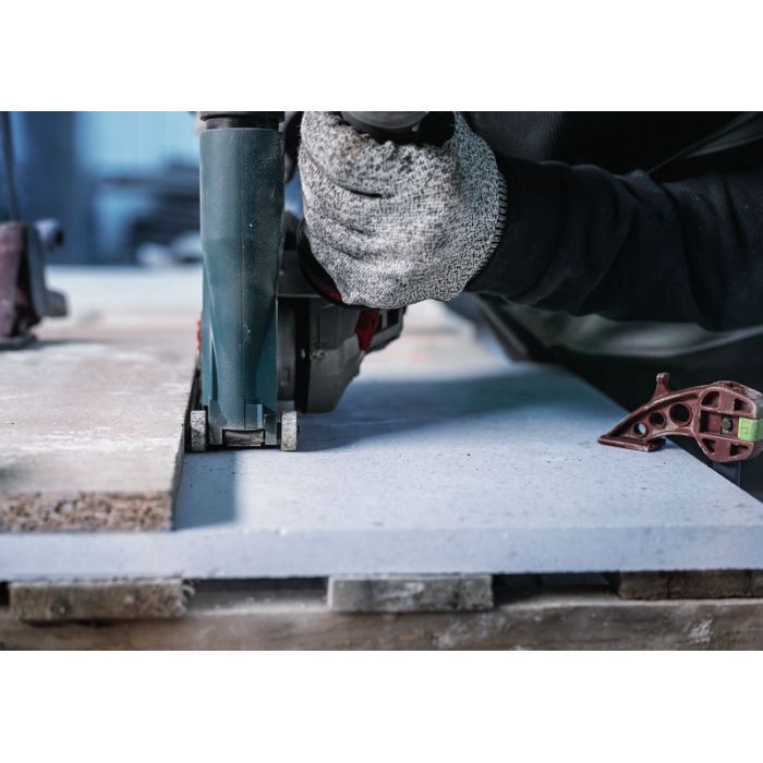 Круг відрізний Bosch Rapido Multi Construction 125x1мм (2.608.602.385) зображення 4