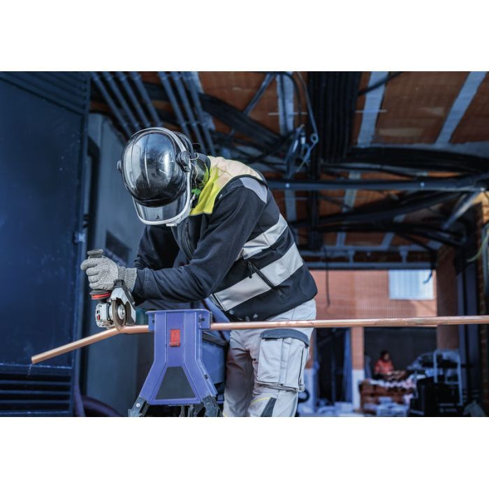 Круг відрізний Bosch Rapido Multi Construction 125x1мм (2.608.602.385) зображення 6