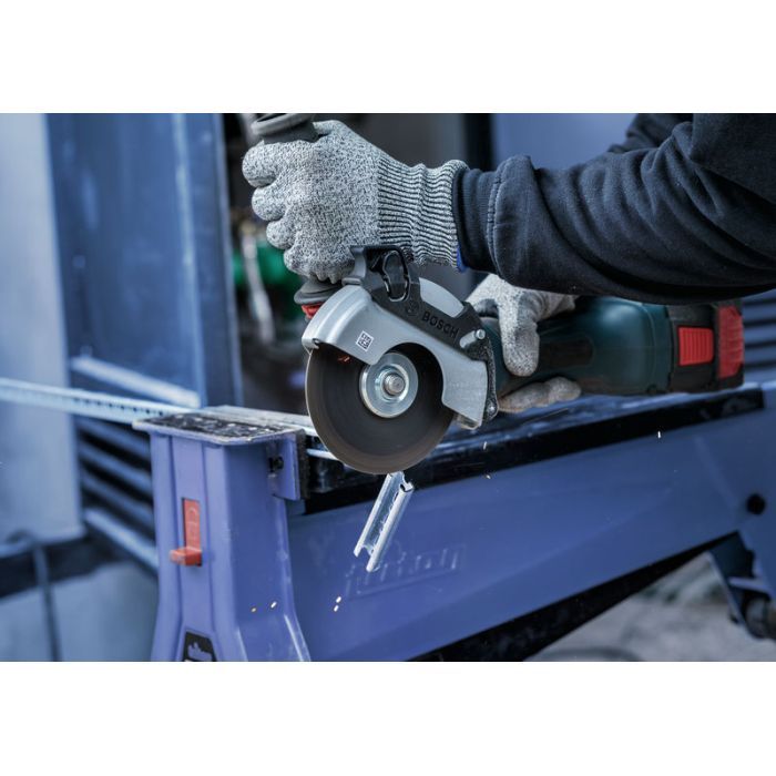 Круг відрізний Bosch Rapido Multi Construction 125x1мм (2.608.602.385) зображення 7