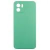 Чехол для мобильного телефона Dengos Xiaomi Redmi A2 Case + Glass (Mint) (DG-KM-82) изображение 2