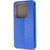 Чехол для мобильного телефона Armorstandart G-Case Tecno Spark Go 2024 (BG6) Blue (ARM73580) изображение 2