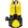Дренажный насос Karcher для грязной воды SP 11.000 Dirt, 400 Вт, 11Куб/ч, 7м, глубина 7м, 4.4кг (1.645-820.0) изображение 2