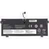 Аккумулятор для ноутбука LENOVO Yoga 720-13IKB (L16C4PB1) 7.7V 7100mAh PowerPlant (NB482160)