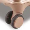 Чемодан Swissbrand Rome (M) Rose Gold (SWB_LHROM003M) (DAS302561) изображение 5