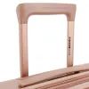 Чемодан Swissbrand Rome (M) Rose Gold (SWB_LHROM003M) (DAS302561) изображение 6