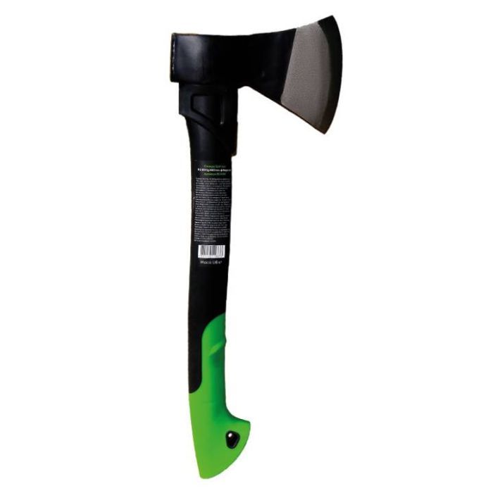 Сокира Gartner FG 1250g/700mm фіберглас (853688) зображення 2