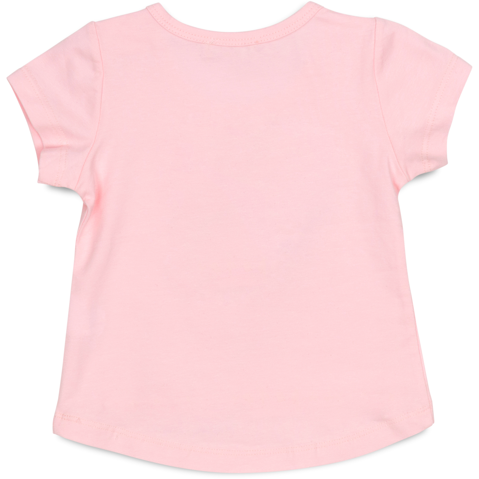 Набір дитячого одягу Breeze з ведмедиком (13374-92G-pink) зображення 5