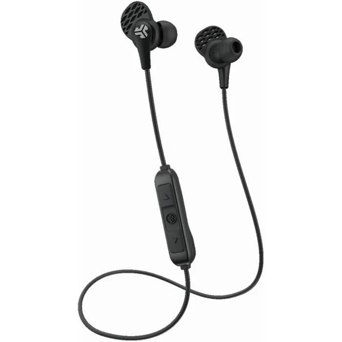Навушники Jlab JBuds Pro Wireless Black (IEUEBPRORBLK123) зображення 2