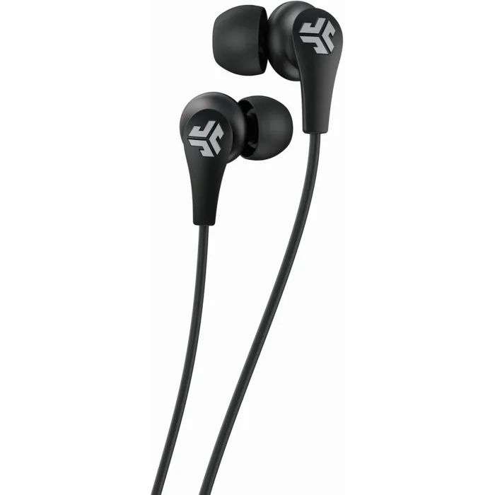 Навушники Jlab JBuds Pro Wireless Black (IEUEBPRORBLK123) зображення 3