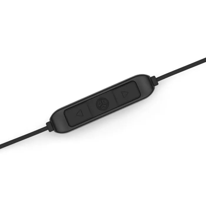 Навушники Jlab JBuds Pro Wireless Black (IEUEBPRORBLK123) зображення 4