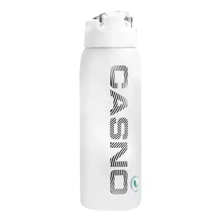 Бутылка для воды Casno 800 мл KXN-1246 Чорна (KXN-1246_Black)