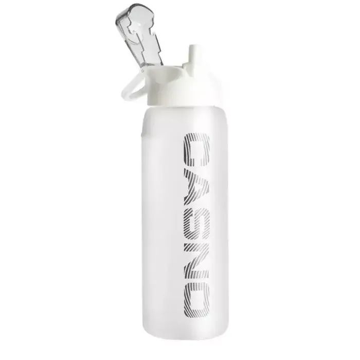 Бутылка для воды Casno 800 мл KXN-1246 Чорна (KXN-1246_Black) изображение 2