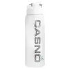 Бутылка для воды Casno 800 мл KXN-1246 Біла (KXN-1246_White)