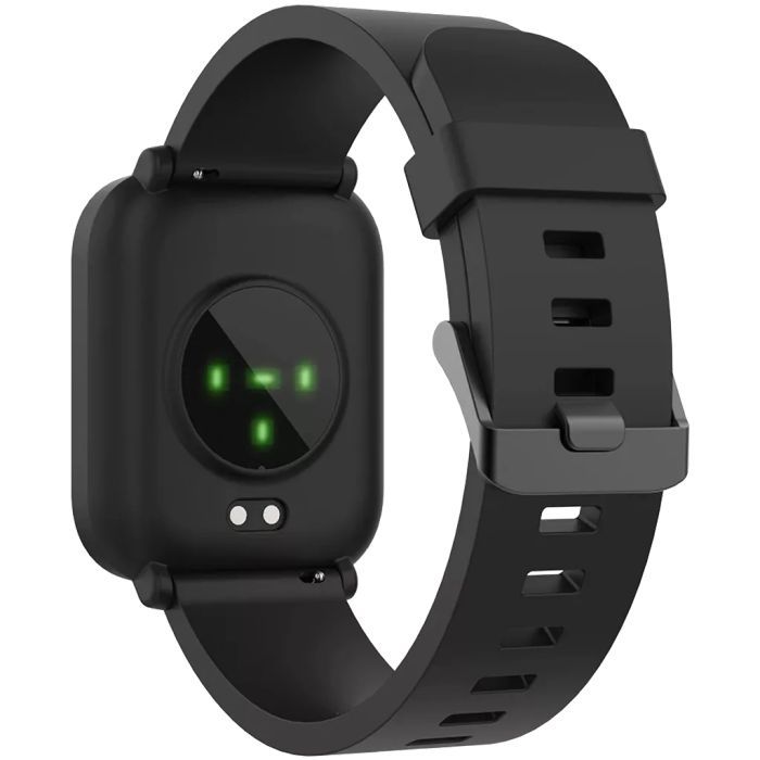 Смарт-часы Canyon Easy SW-54 Black (CNS-SW54BB) изображение 3