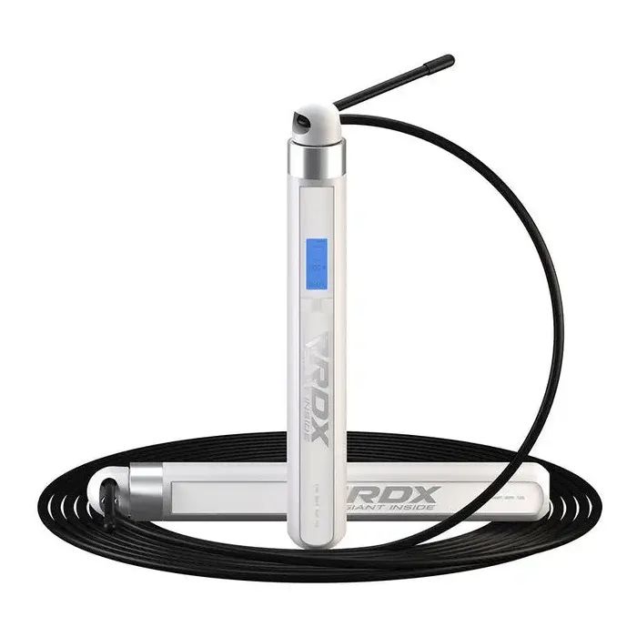 Скакалка RDX акумуляторна 75P інтелектуальна (SKD-75PAI-10.3FT)