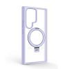 Чехол для мобильного телефона Armorstandart Unit Stand Samsung S24 Ultra Lavender (ARM74912)