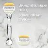 Бритва Gillette Venus ComfortGlide Olay с кокосом с 1 сменным картриджем (7702018339877) изображение 7