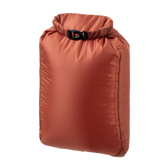 Гермомешок Turbat Germik 20L orange (012.005.0297) изображение 2