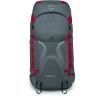 Рюкзак туристический Osprey Eja Pro 55 dale grey/poinsettia red WM/L (009.3576) изображение 3