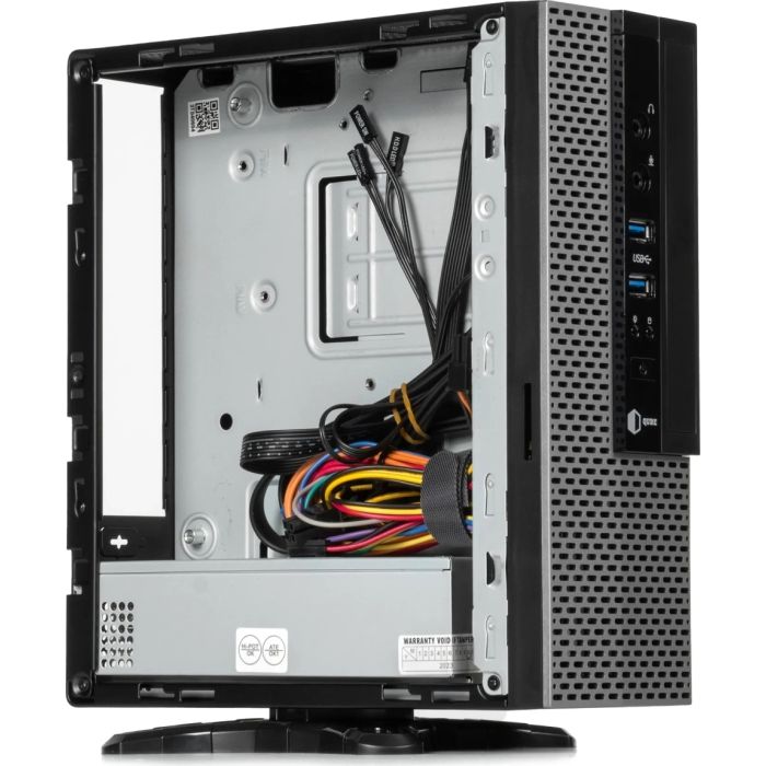 Корпус для ПК Qube QBMS112_FB2U3 зображення 10