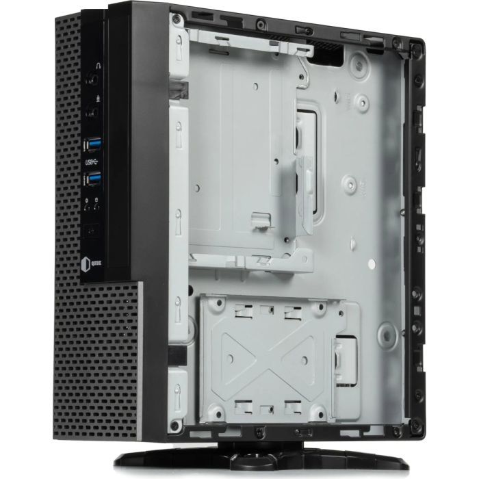 Корпус Qube QBMS112_FB2U3 изображение 12