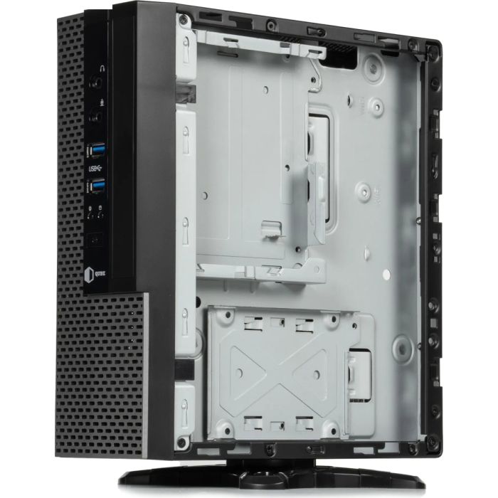 Корпус для ПК Qube QBMS112_FB2U3 зображення 12