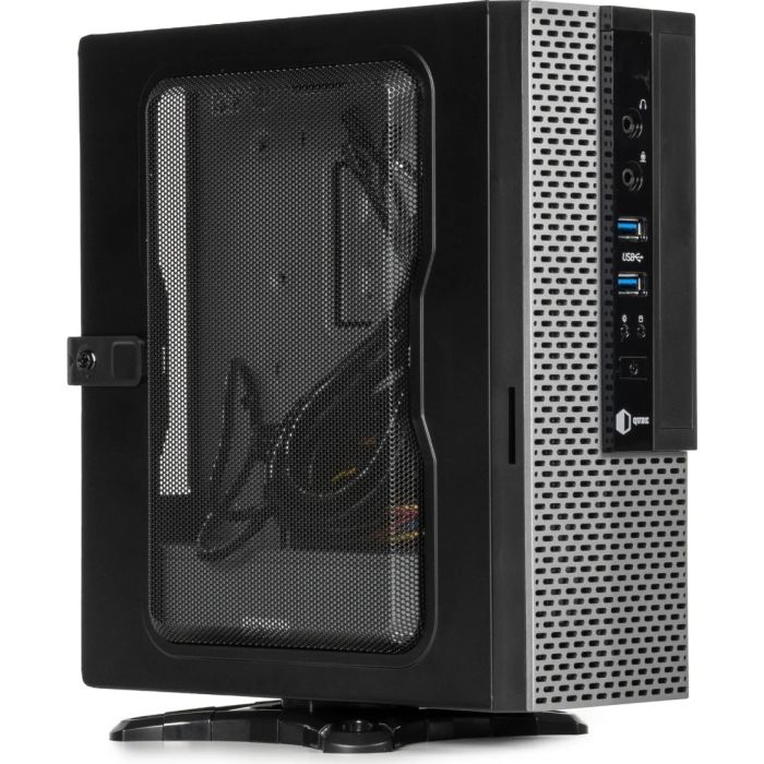 Корпус для ПК Qube QBMS112_FB2U3 зображення 5
