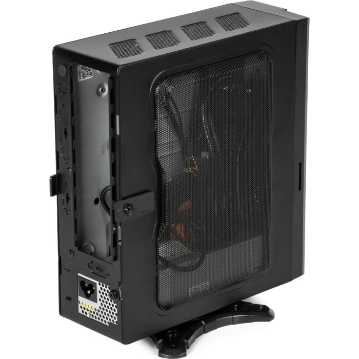 Корпус для ПК Qube QBMS112_FB2U3 зображення 6