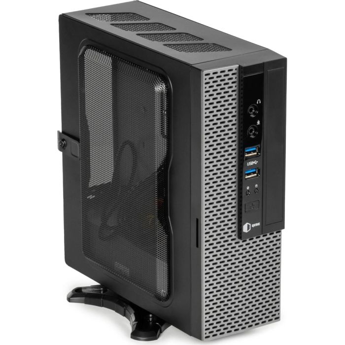 Корпус для ПК Qube QBMS112_FB2U3 зображення 7