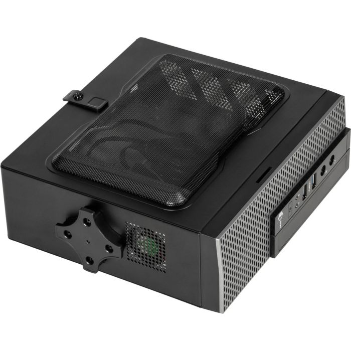 Корпус для ПК Qube QBMS112_FB2U3 зображення 8