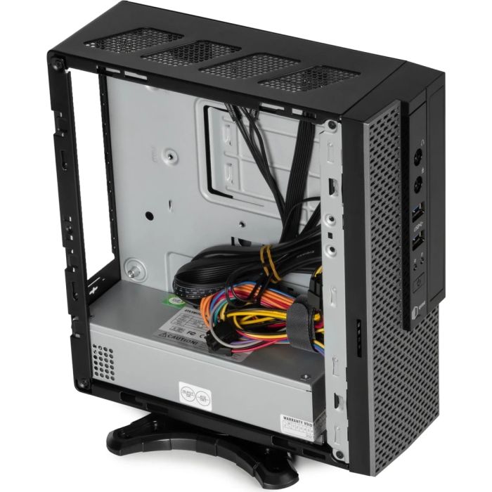 Корпус для ПК Qube QBMS112_FB2U3 зображення 9