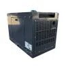 Генератор Metier AD7001CRA дизель 230В 6,0kW бак-15л, эл.старт (AD7001CRA) изображение 2