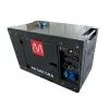 Генератор Metier AD7001CRA дизель 230В 6,0kW бак-15л, эл.старт (AD7001CRA) изображение 3