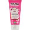 Гель для душу Weleda Aroma Love Pampering Creamy Body Wash 200 мл (7611916160769)