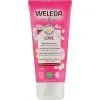 Гель для душа Weleda Aroma Love Pampering Creamy Body Wash 200 мл (7611916160769)