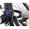 Електровелосипед Maxxter CITY 2.0 250W Silver зображення 11