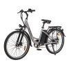 Електровелосипед Maxxter CITY 2.0 250W Silver зображення 2