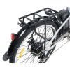 Електровелосипед Maxxter CITY 2.0 250W Silver зображення 8