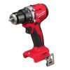 Шуруповерт Milwaukee M18 BLDDRC-0X, 60.5 Нм, кейс (без АКБ и ЗУ) (4933492832) изображение 2